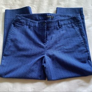 Hilary Radley Capris